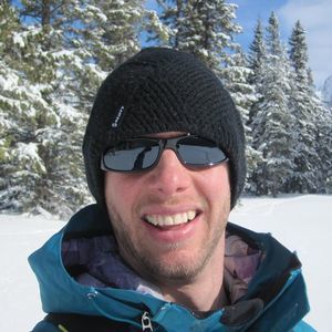 Meet your Posher, Brennan